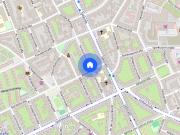 KUNZE: 3 Zimmer Wohnung in der Südstadt mit Balkon!