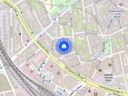 KUNZE: 3 Zimmer Wohnung mit Balkon in der Oststadt!