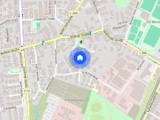 KUNZE: Erdgeschosswohnung mit schönem Garten in...