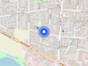 KUNZE: Helle, modernisierte 3 Zimmer Wohnung mit Balkon...