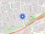 KUNZE: sanierte Maisonettewohnung in Top Lage von Kirchrode