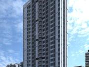 Kurm Casa,Kalyan East 1 BHK Apartment For Sale Thane