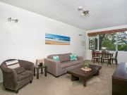 KURRABA POINT 1 bedder fully furnished