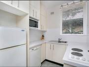 Kurraba Point Ferry Access At Your Door 1 bedder