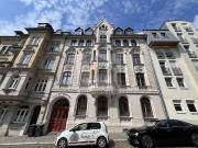 Was für ein Ausblick! 4 Raum Dachgeschoss Wohnung mit... Was für ein Ausblick! 4 Raum Dachgeschoss Wohnung mit...