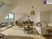 Kurz vor Fertigstellung! + LUXURY LIVING + Exklusive...