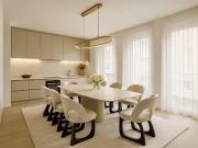 Kurz vor Fertigstellung PROVISIONSFREI City Apartment 3...