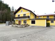 Kurze Vermietung am Fuße der Soboth: 666 m² mit großem...