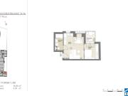 Kurze Wege, grüne Umgebung – die ideale Vorsorge Lage...