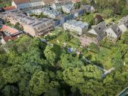 Kurze Wege, grüne Umgebung die ideale Vorsorge Lage von...