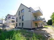 Kurzfristig bezugsfertige 2 Zimmer Penthouse Neubau Wohnung