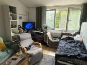 Kurzfristig! Möblierte 1 Zimmer Wohnung in Hannover...