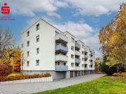 Kurzfristig verfügbar: attraktive 4 Zimmer Wohnung in...