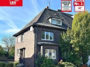 Kurzfristig verfügbar Riesige DHH in Hamm Mitte Nähe OLG...