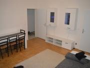 Kurzfristig zu mieten Wohnung ist voll Möbliert