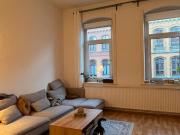 KURZFRISTIG Zwischenmiete in der Lister Meile