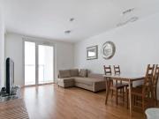 Kürzlich renovierte 2 Zimmer Wohnung, ausgestattete...