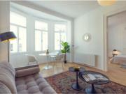 Kürzlich renovierte Wohnung in Bremen verfügbar