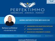 Kürzlich sanierte 2 Zimmer Wohnung in Zentrumslage