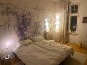 Kurzmiete März 17 22:: Wunderschöne Wohnung in Neukölln