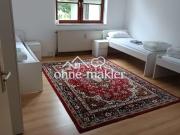 Möblierte 3 Zimmer Wohnung in München