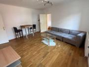 Kurzzeit Miete Möblierte, helle 2 Zimmer Wohnung mit...