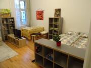 Kurzzeitmiete 30m2, all inklusive