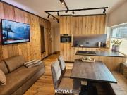 Kurzzeitmiete: Mietwohnung in Saalbach – Komfort und...