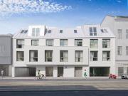 Kurzzeitvermietung möglich Anlegerwohnungen zwischen...