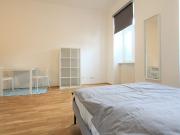 Kurzzeitvermietung! Schön möblierte, charmante 1 Zimmer...