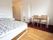 Kurzzeitvermietung! Traumhaft schön möblierte 1 Zimmer... Kurzzeitvermietung! Traumhaft schön möblierte 1 Zimmer...