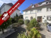 Kuschelig und sonnig Reihenendhaus in Münster Geist Kuschelig und sonnig Reihenendhaus in Münster Geist