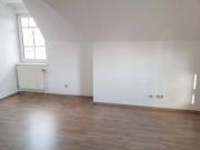 Kuschelige 2 Zimmerwohnung im Dachgeschoss