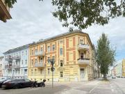 Kuscheliges geräumiges Dachnest mit Flair