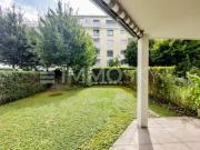 Kuscheliges Single Paradies mit Gartenidylle