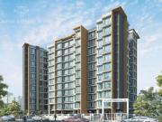 Kush Emerald,Borivali West 2 BHK Apartment For Sale Mumbai