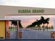 Kushwanth Kubera Grand,Kankipadu Residential Plot For...