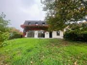 Küss mich wach Ein Haus im Dornröschenschlaf!