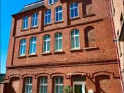 Kutscherhaus aus dem 19 Jahrhundert saniert und vermietet