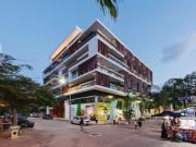 KuxtaL Exclusivos Departamentos Y Penthouse en la...