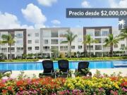 Kuyaan Residencial – Modelo Mangle | Tu Nuevo Nivel de Vida