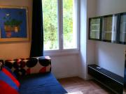 Квартира студия в Милане