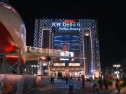 KW Delhi 6 Commercial Shop 148 Sq. Ft. in Raj Nagar...