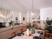 KWILU 3 rooms apartment with Terrace in Mitte Berlin