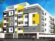 Kyalasanahalli 2 BHK Apartment For Sale Bangalore
