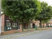 Kyffin Place,bradford, 1 Bedroom Flat
