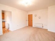 Kyle Close, Renishaw, S21