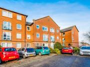 Kyle Court, Flat,smith Street, 1 Bedroom Retirement