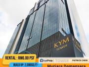 KYM Tower