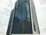 KYM Tower MSC Status Office From 2000sf up, MRT